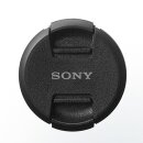Sony ALC-F72S Objektivdeckel 72mm