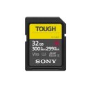 Sony 32 GB SDHC UHS-II R300 Card