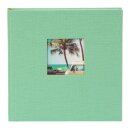 Goldbuch Buchalbum Bella Vista 25 x 25 cm neo mint