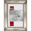 Effect Holzprofil 95 NGL 20 x 30cm silber