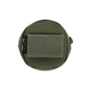 Tasmanian Tiger TT Tac Pouch Round VL oliv