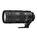 Nikon 70-200mm 2.8 E FL ED VR