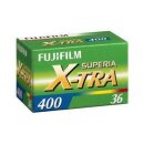 Fuji Superia x-tra 400 135-36 Kleinbildfilm