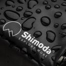 Shimoda Toploader schwarz