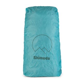 Shimoda Raincover for 70 Nite Blue