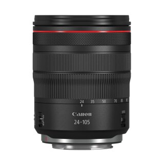 Canon 4.0 24-105 mm RF L IS USM