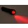Farbfilter für Taschenlampen - Rotfilter, Grünfilter Fenix in Dose