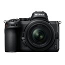 Nikon Z 5 Kit 24-50mm 4.0-6.3