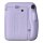 Fuji Instax mini 11 Sofortbildkamera lilac purple