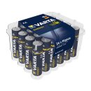 Varta Energy Mignon AA/LR06 24-er Pack Batterie