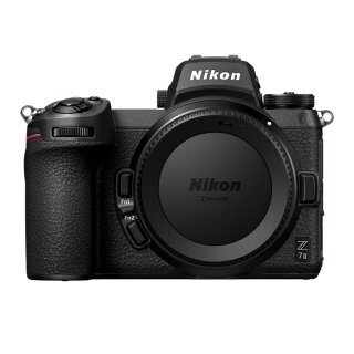 Nikon Z7 II Body