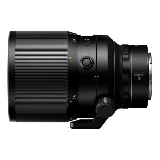 Nikon Nikkor Z 58mm f 0,95 S Noct