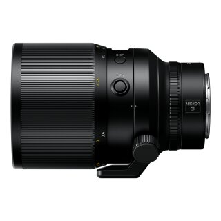 Nikon Z 58mm 1:0,95 S Noct