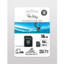 Peter Hadley High-Speed 16 GB MicroSDHC