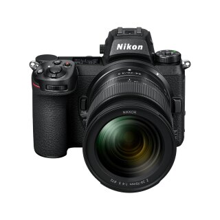 Nikon Z 6 II Kit 24-70 1:4 S