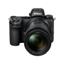 Nikon Z 6 II Kit 24-70 1:4 S