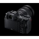 Nikon Z6 II Kit 24-70 1:4 S