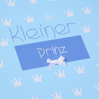 Goldbuch CD Rello Kleiner Prinz