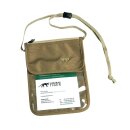 Tasmanian Tiger TT Neck Pouch