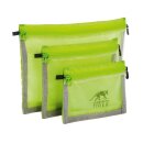 Tasmanian Tiger TT Mesh Pocket Set Netztaschen safety yellow