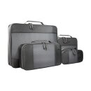 Tasmanian Tiger TT Mesh Pocket Set XL titan grey