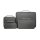 Tasmanian Tiger TT Mesh Pocket Set XL titan grey