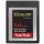 SanDisk Extreme PRO CFexpress Card 64 GB Type B, 1500/800 MB/s