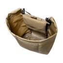 Tasmanian Tiger TT Dump Pouch MKII khaki