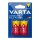 Varta Longlife Max Power Baby 2er Bl. (C/LR14) Alkaline Batterien