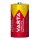 Varta Longlife Max Power Baby 2er Bl. (C/LR14) Alkaline Batterien