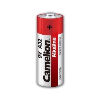 Camelion A32 9v Alkaline Batterie LR32