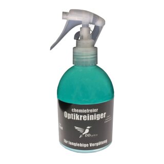 DDoptics Optikreiniger, 250ml