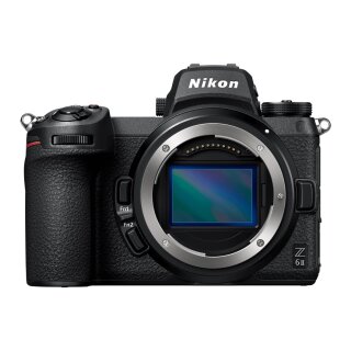 Nikon Z6 II Kit 24-200