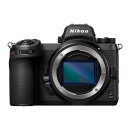 Nikon Z6 II Kit 24-200 + FTZ Adapter