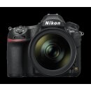 Nikon D850 + AF-S 24-120 mm 1:4 VR Kit