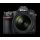 Nikon D850 + AF-S 24-120 mm 1:4 VR Kit