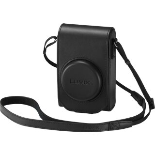Panasonic Ledertasche DMW-PHS84XEK