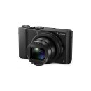 Panasonic Lumix DMC-LX15 schwarz