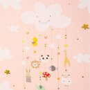 Goldbuch Babyalbum Mobile Girl 30x31cm