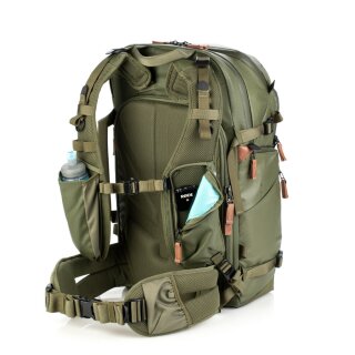 Shimoda rucksack hotsell