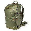 Shimoda Explore V2 35 Starter Kit armeegrün