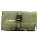 Shimoda Filter Wrap 100 Filtertasche armeegrün