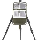 Shimoda Filter Wrap 100 Filtertasche armeegrün