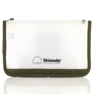 Shimoda Reisebeutel Travel Pouch