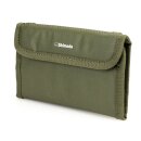 Shimoda Mini Etui armeegrün