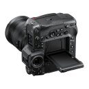 Nikon Z9 Geh&auml;use