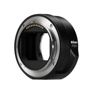 Nikon Mount Adapter FTZ II