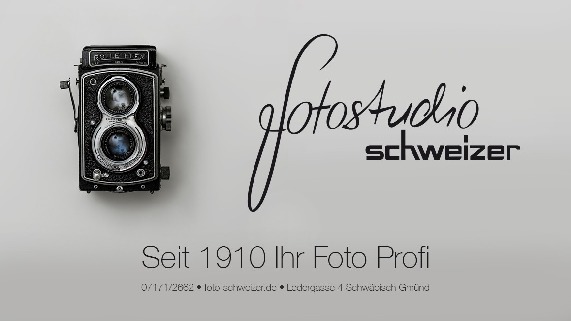 Fotostudio Schweizer